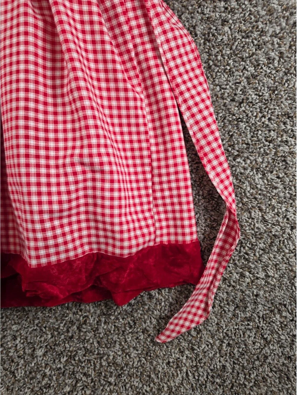 Vintage girls sz